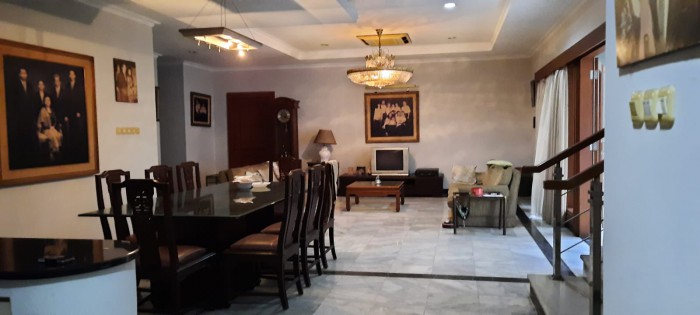 Rumah dijual Daerah Cilandak, Jakarta Selatan